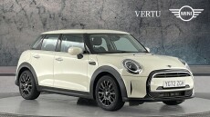 MINI Hatchback 1.5 Cooper Classic 5dr Auto Petrol Hatchback